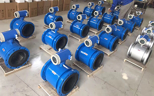 循環水計量表產品圖